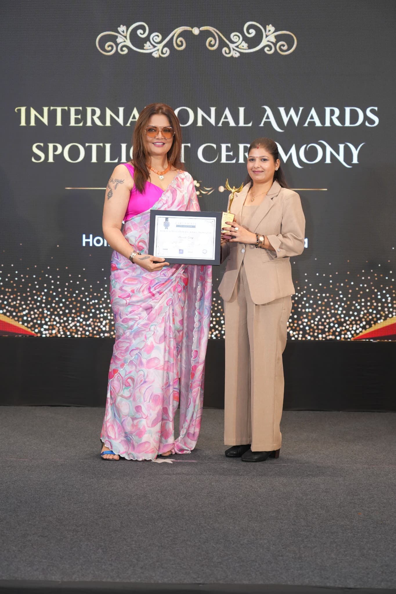 Urvashi Garg — photo 1