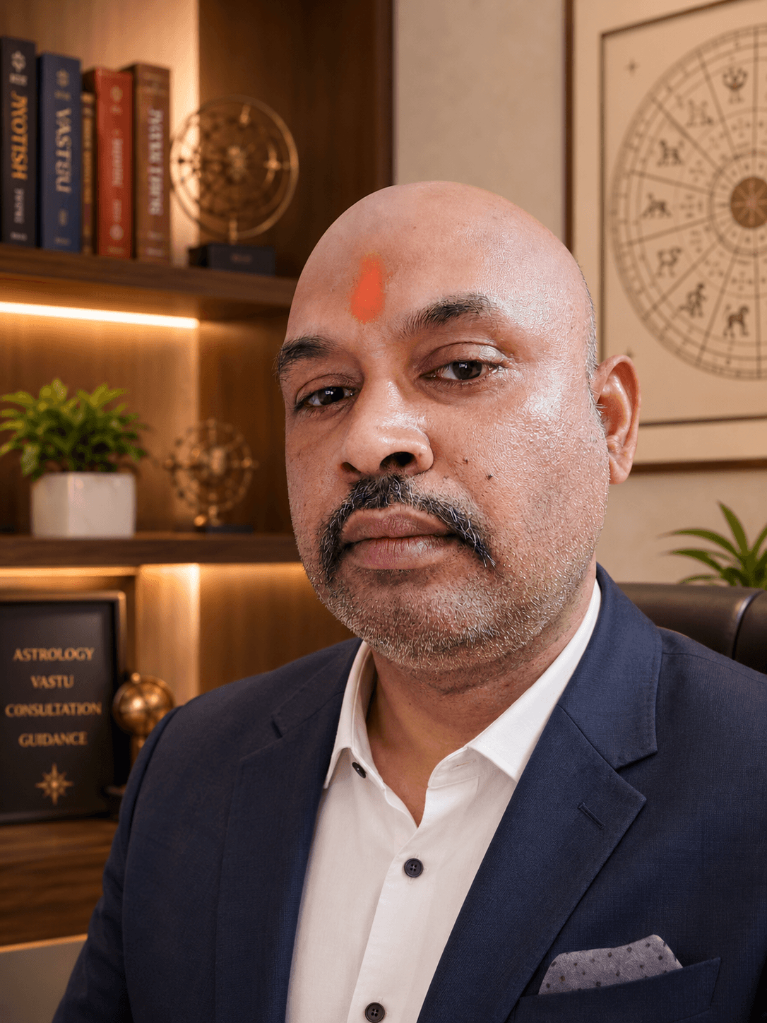 Pandit nagendra tiwari