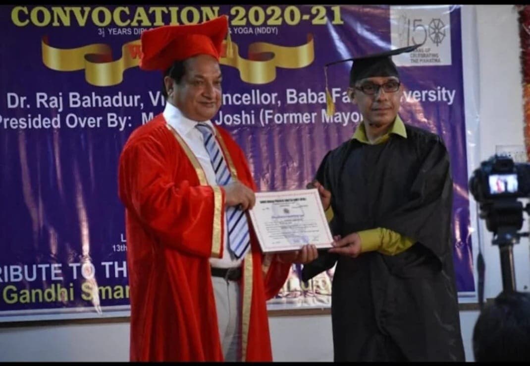 Rajeshwar Singh Batyal — photo 8