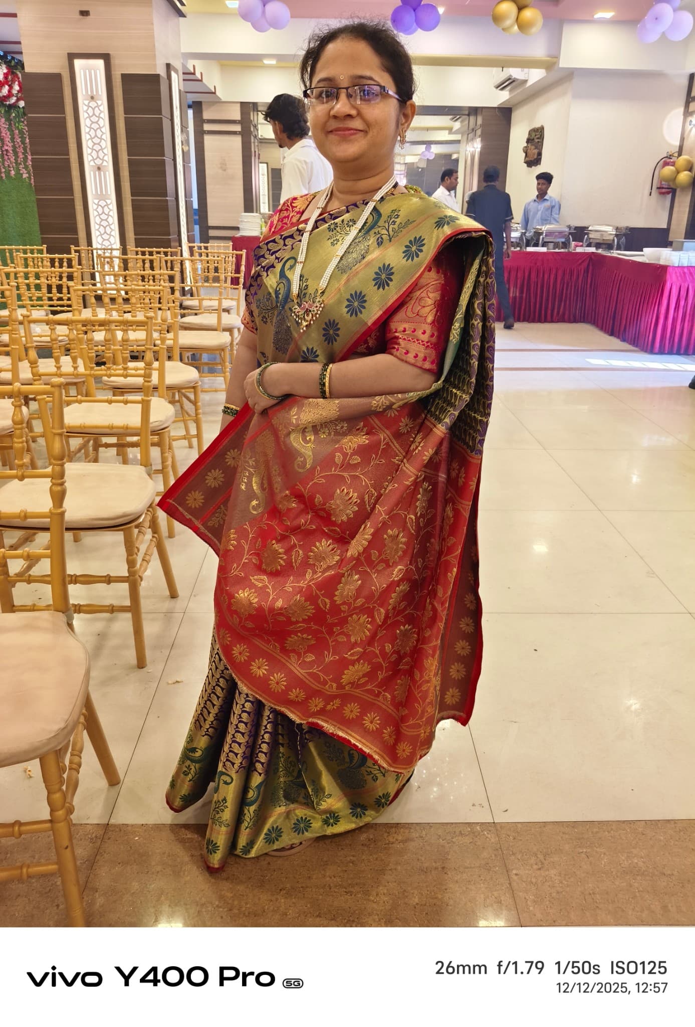 Charuta Bhat — photo 2