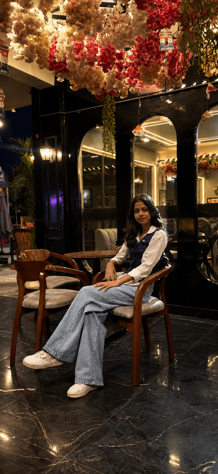 Rupali Mishra — photo 1