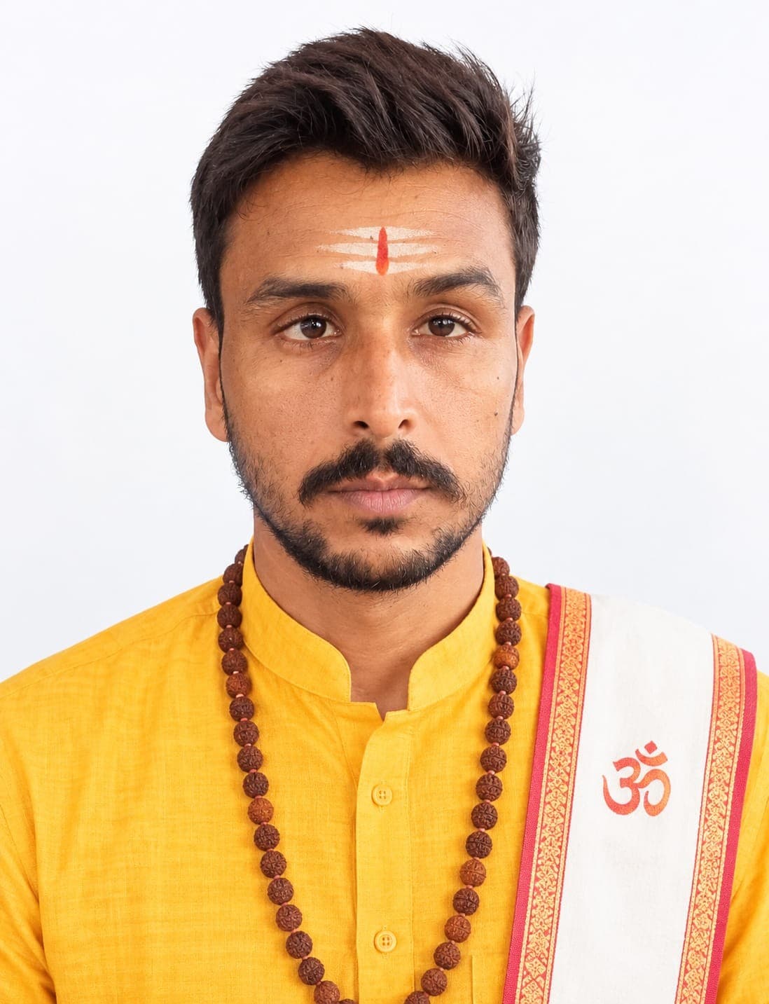 Acharya Chaturbhuj