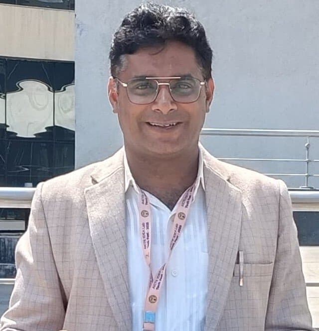 Dr. Atul Agnihotri