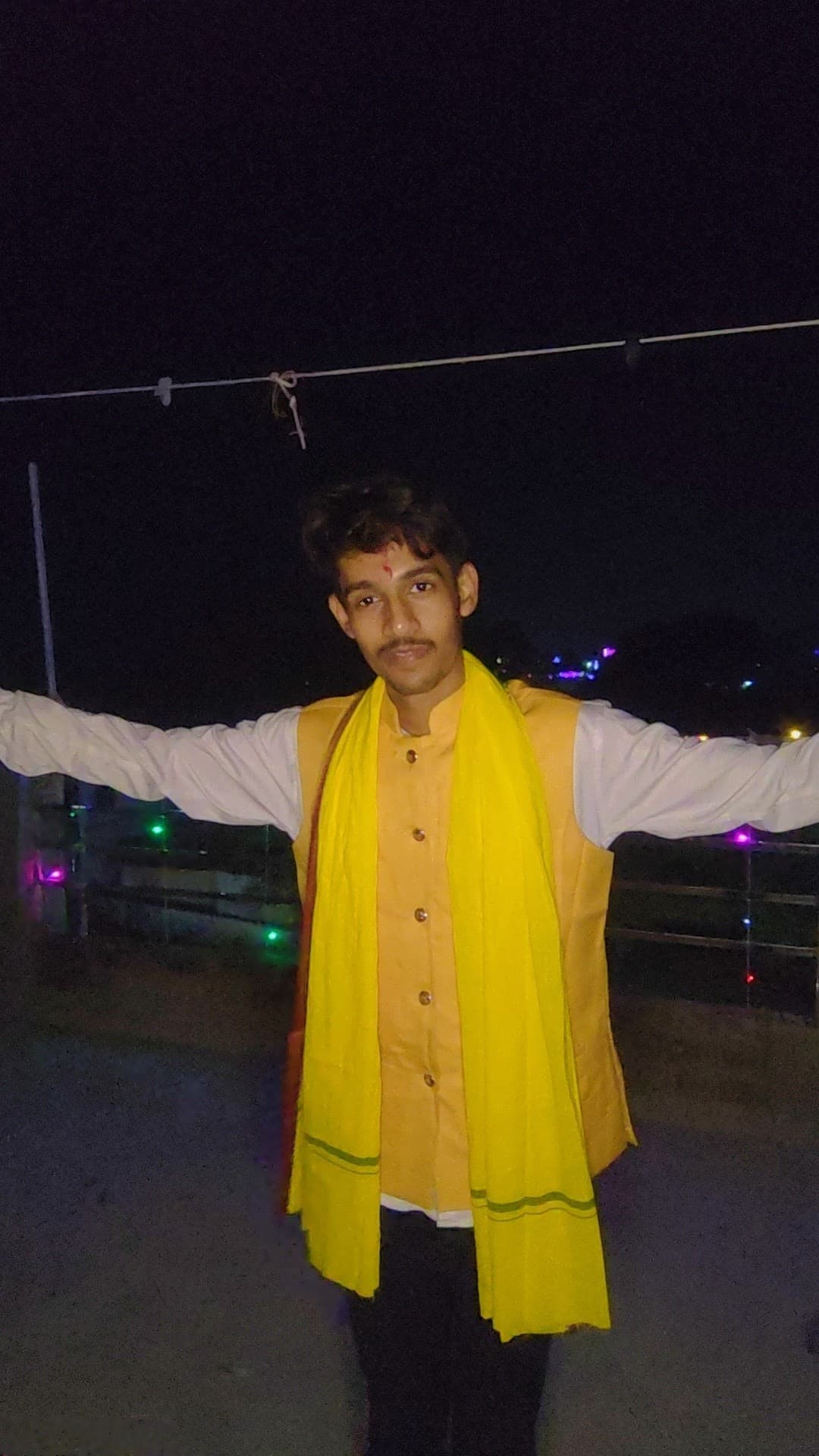 Shree Adityanath ji