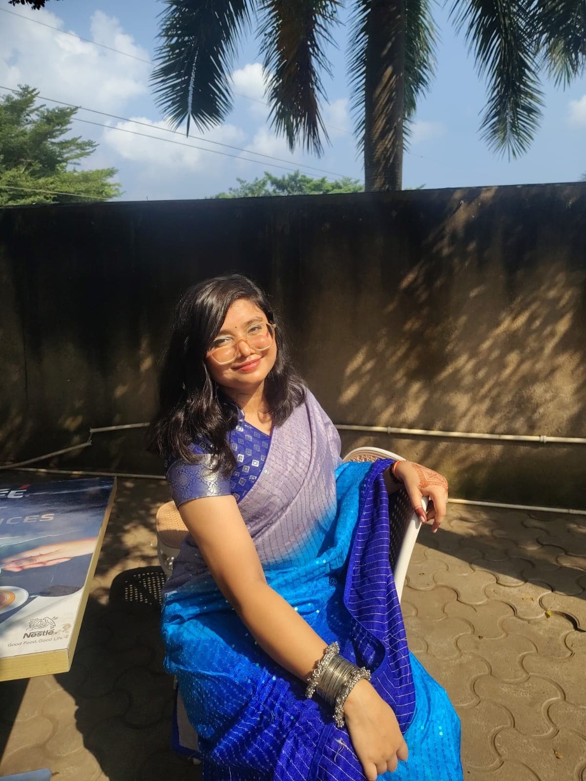 Mimansha Tiwari
