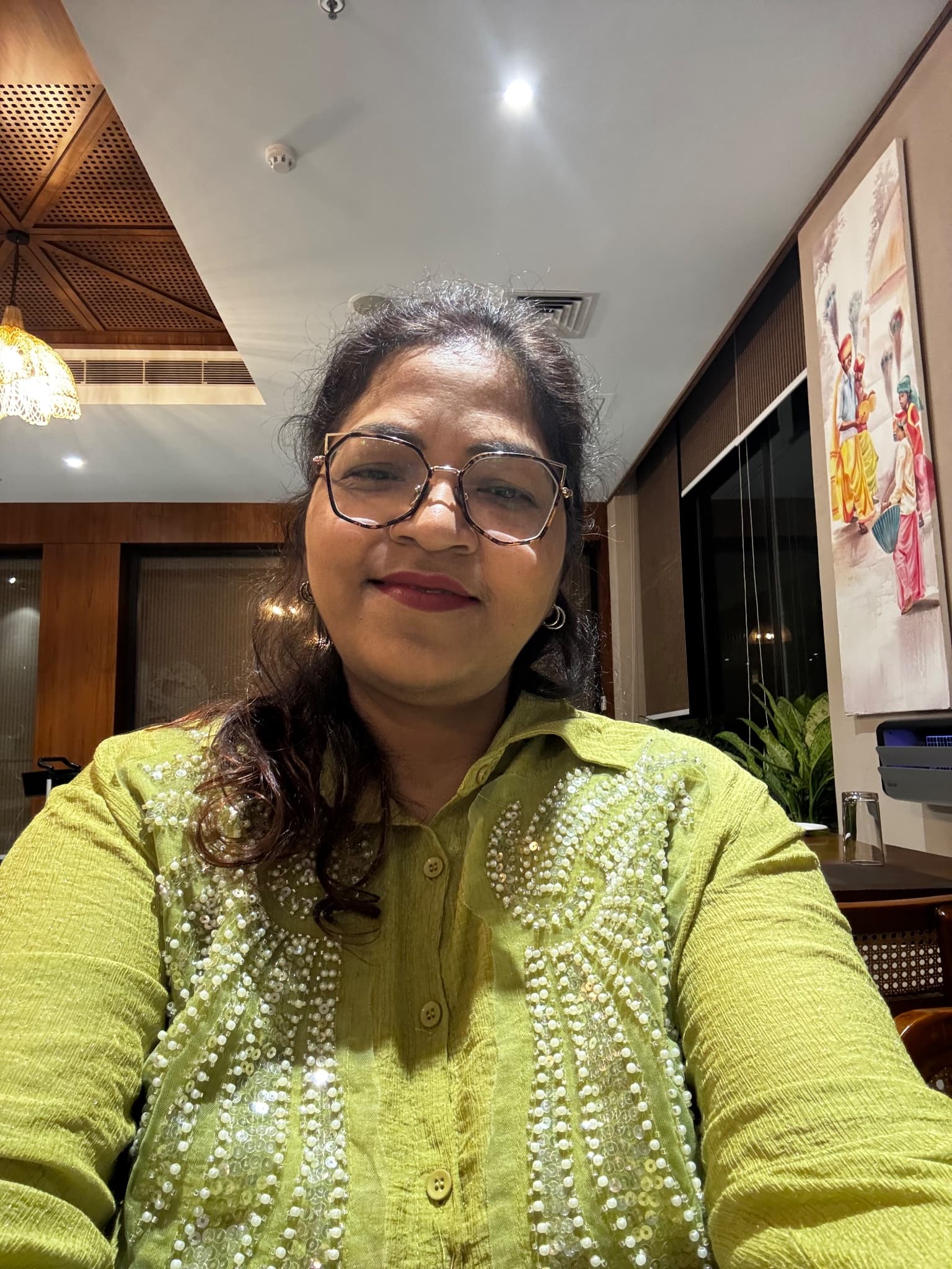 Kiran KUMARI — photo 4