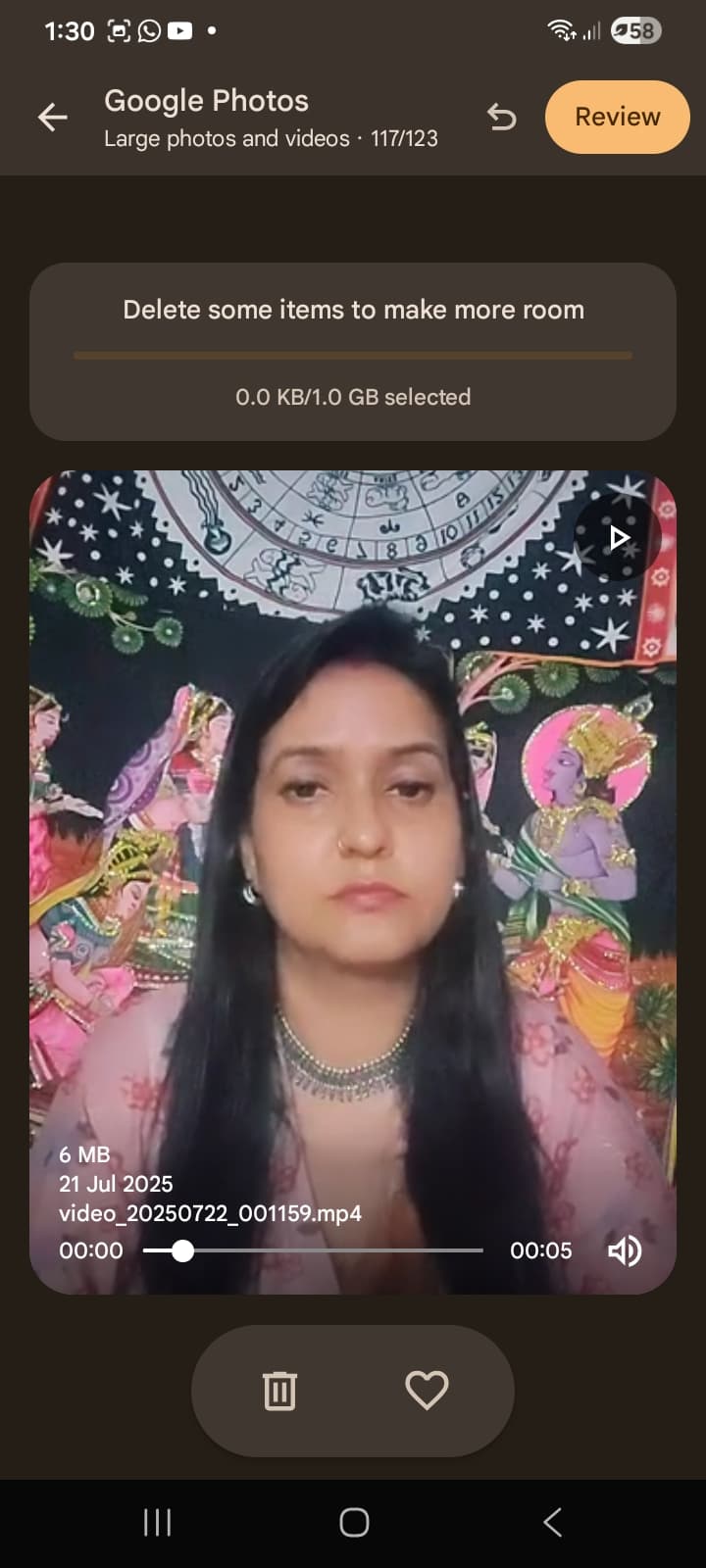 Hansa Tanwar