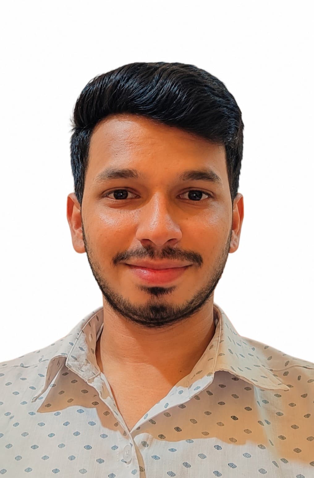 Yash solanki