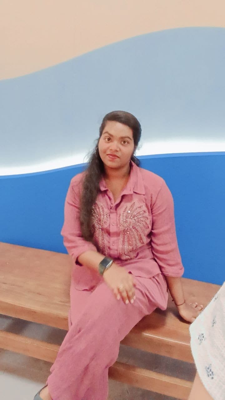 Priyanka Joshi