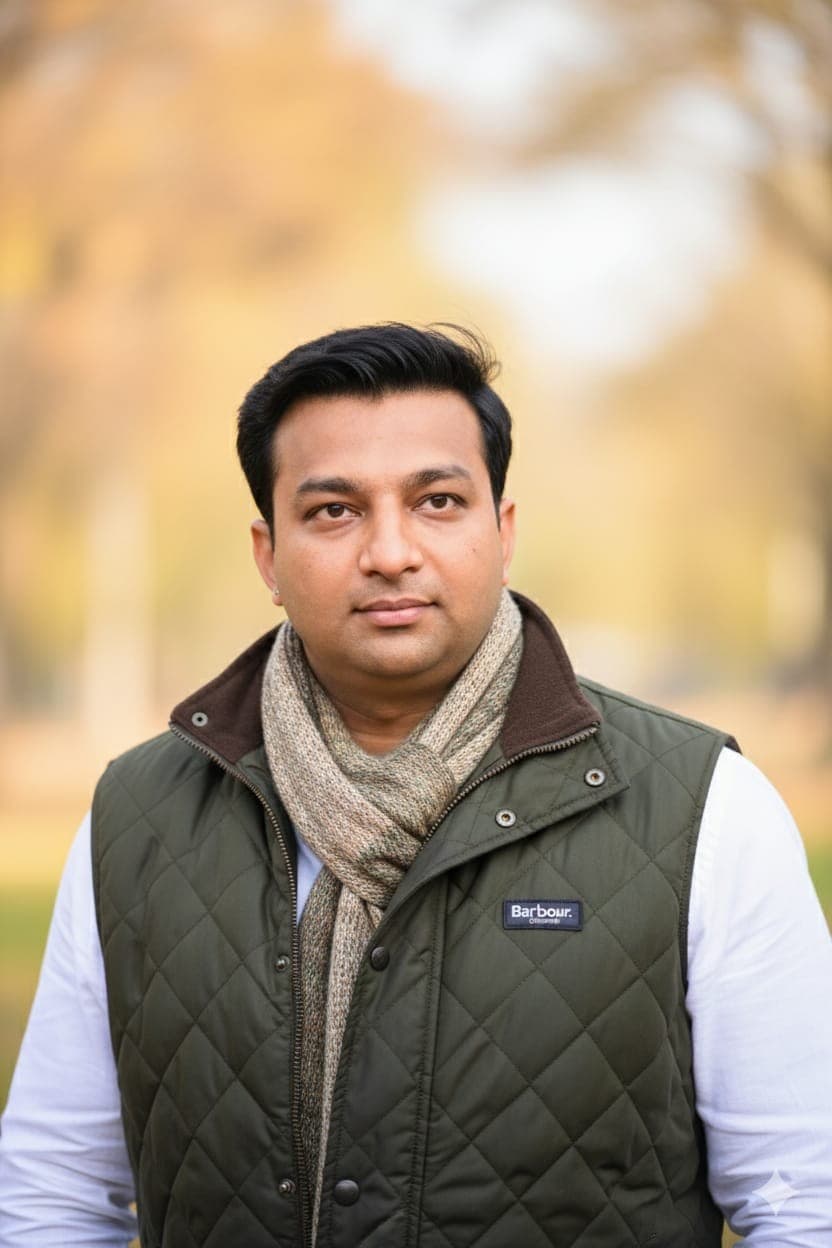 Bharat Nimbark