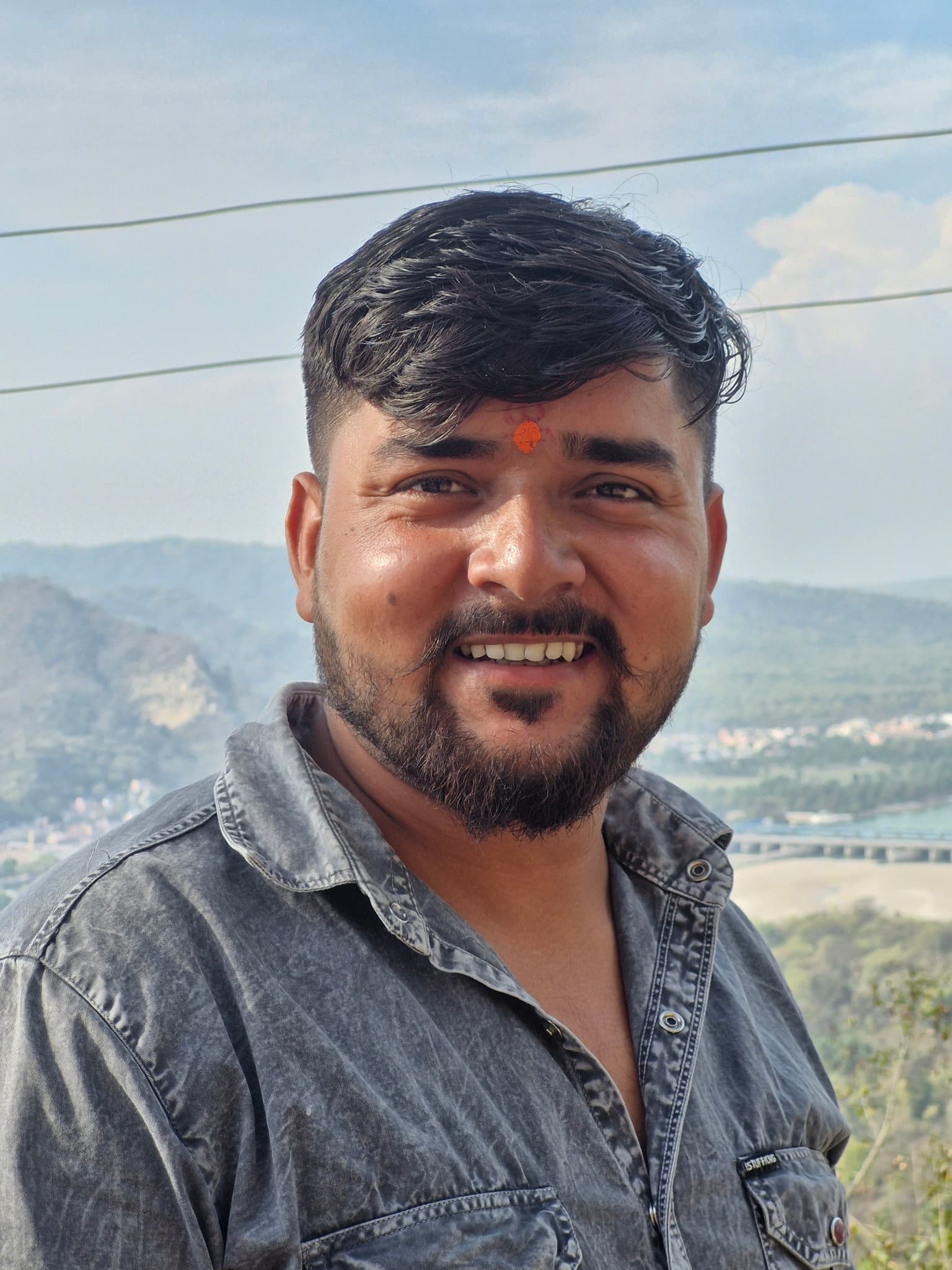 Vipin Kumar Mishra — photo 6
