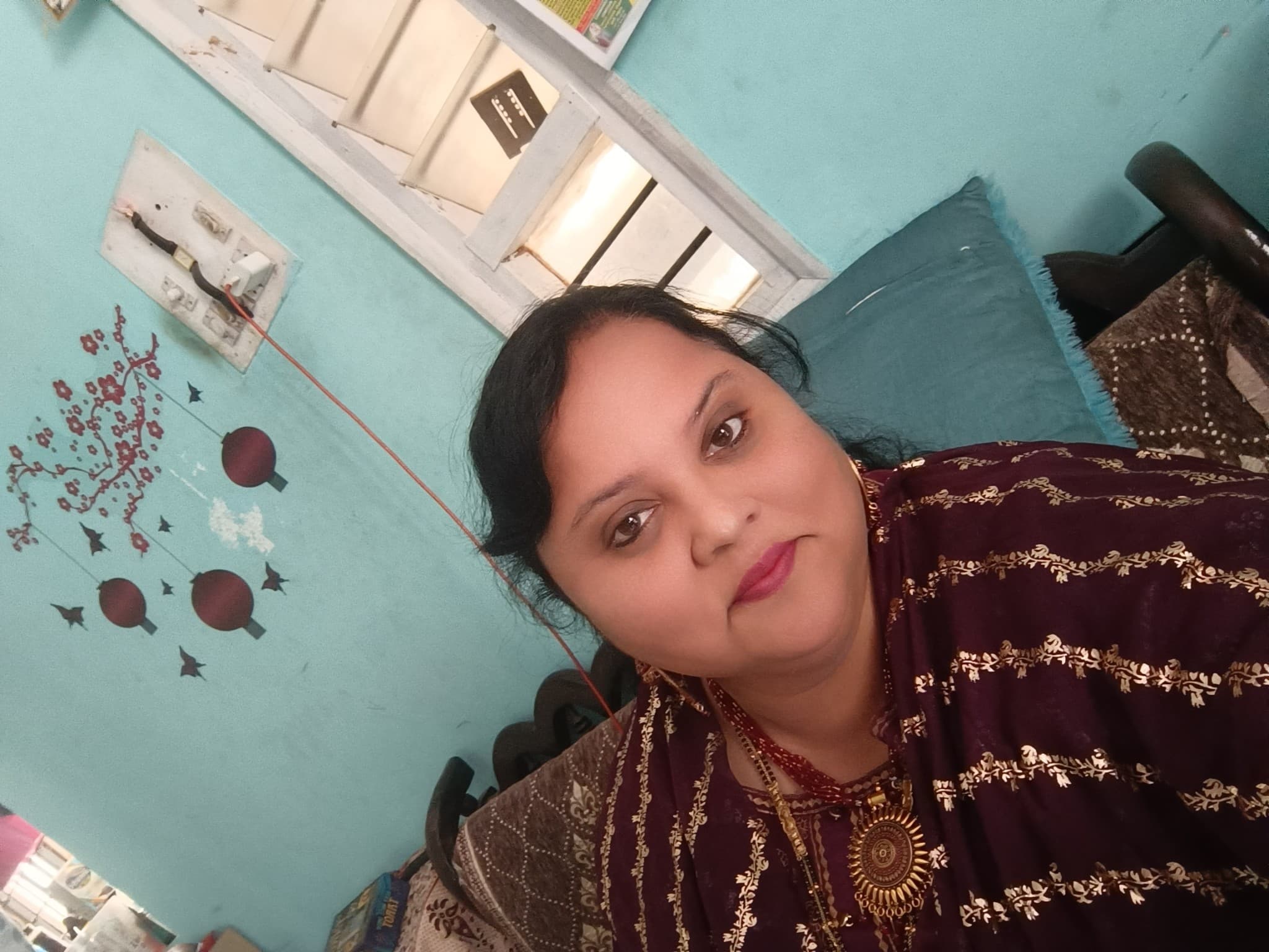 Shilpa Iqbal