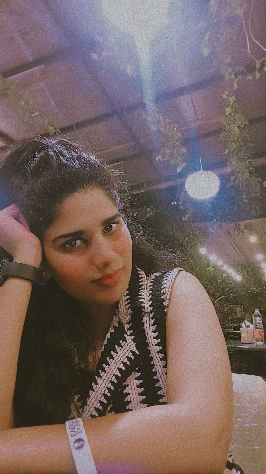 Sonal Mangalore