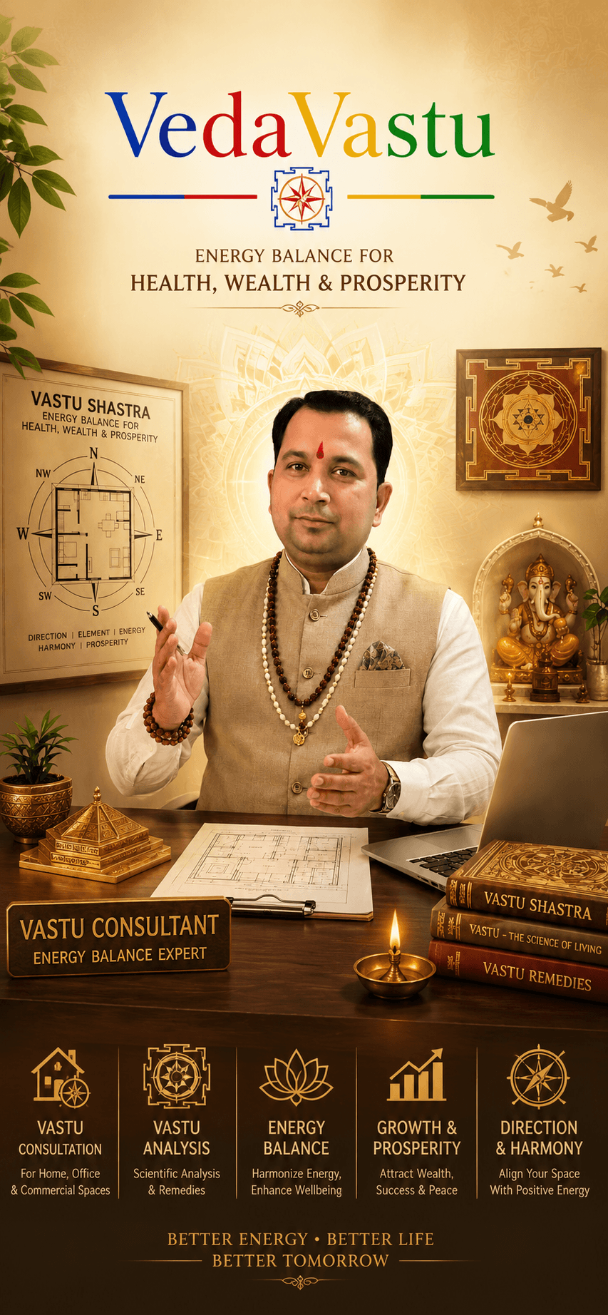 Pt. Naveen Kumar Pathak — photo 1