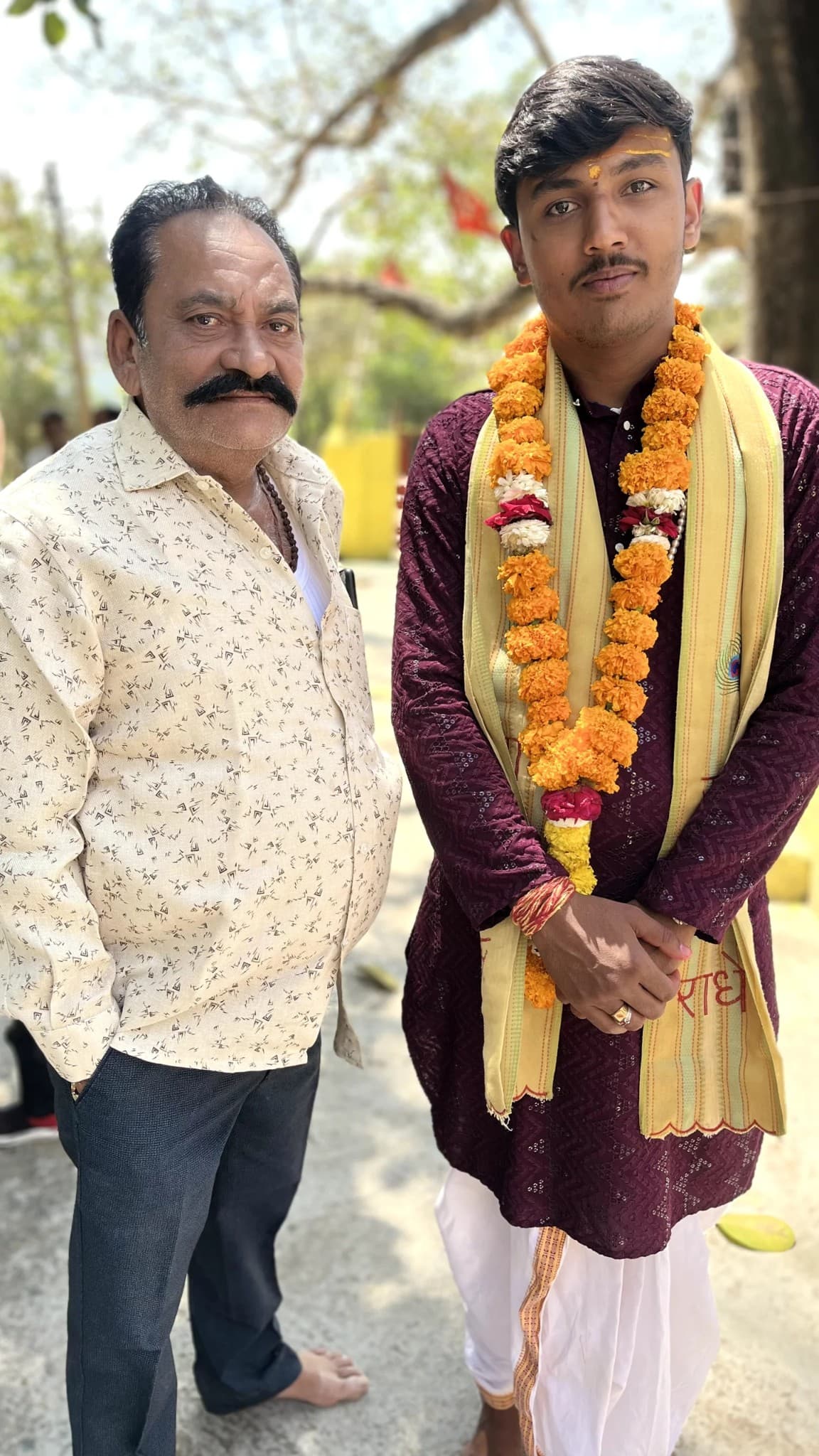 Vivek Tiwari — photo 4