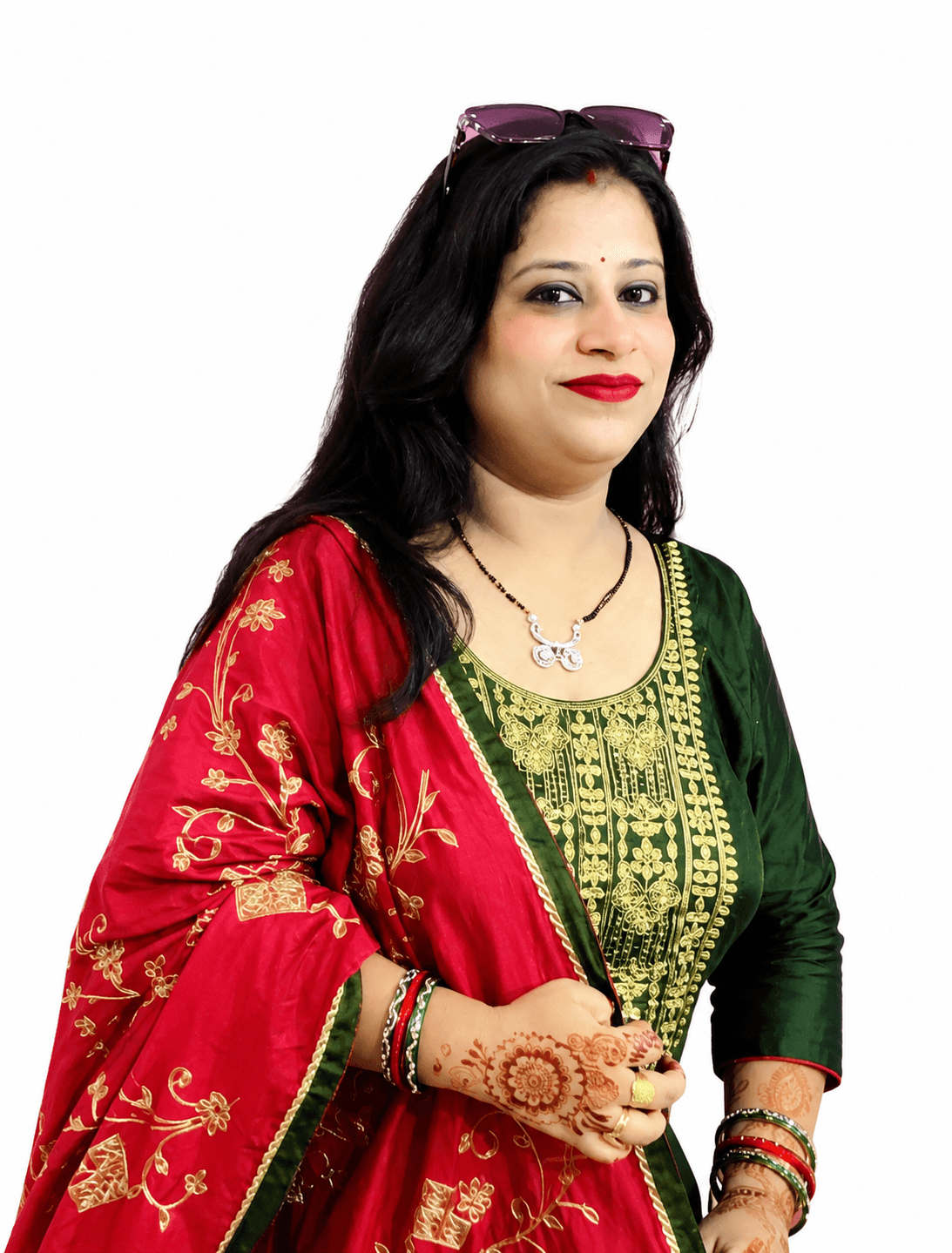 Megha rastogi