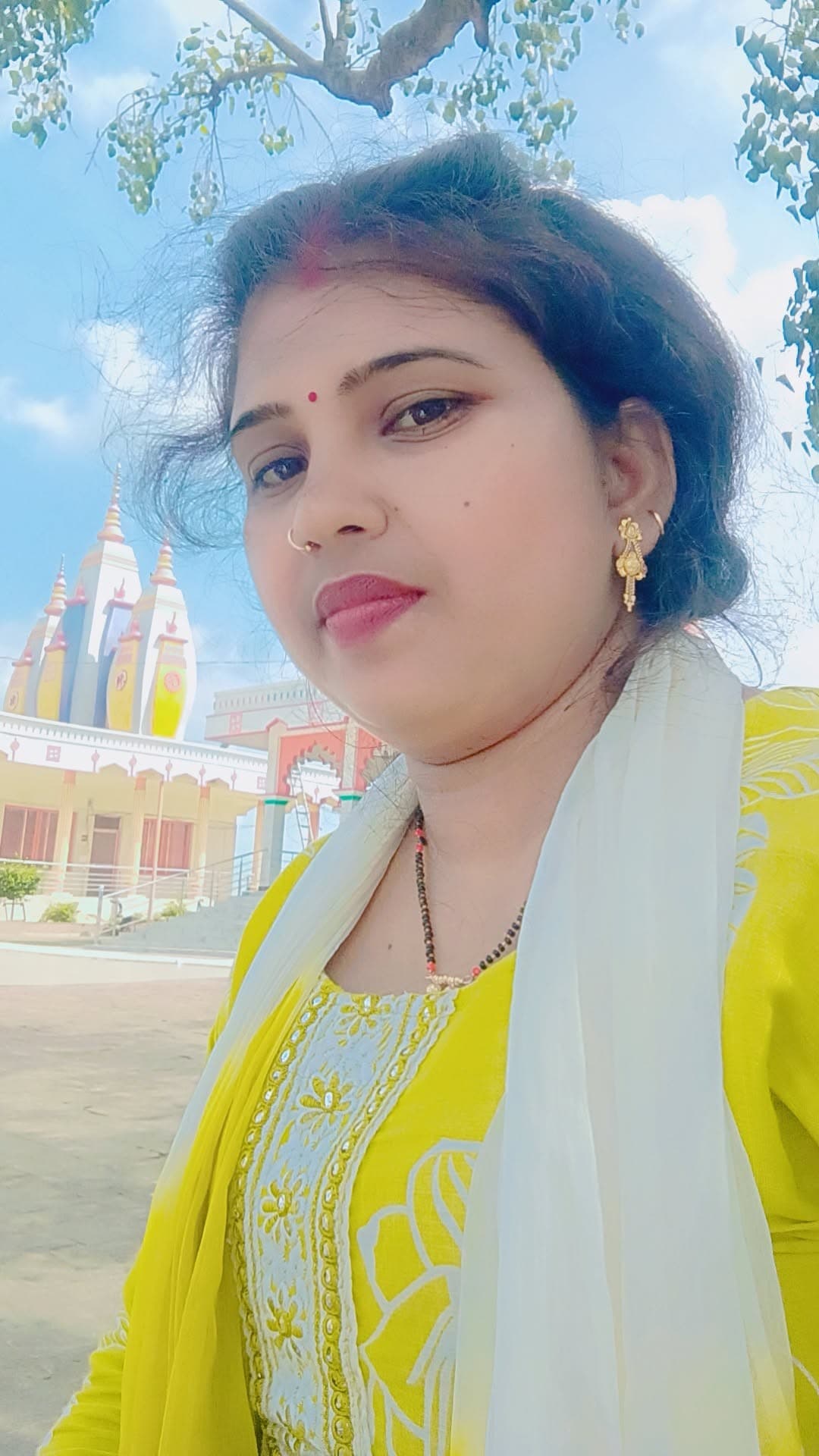 Pooja Yadav