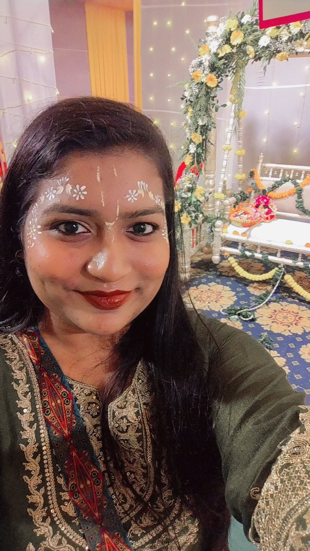 Bishakha Tarot — photo 2