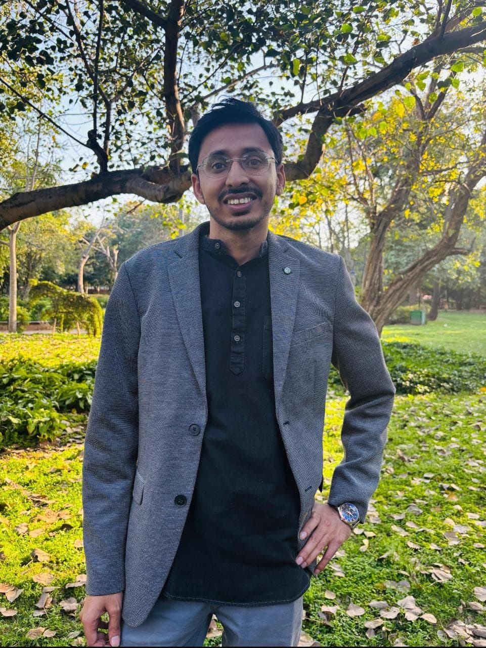 Shubham Kothari — photo 2
