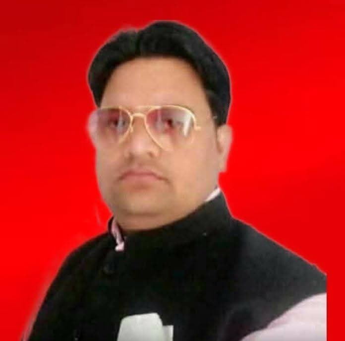 Pandit Rajesh vyas — photo 4