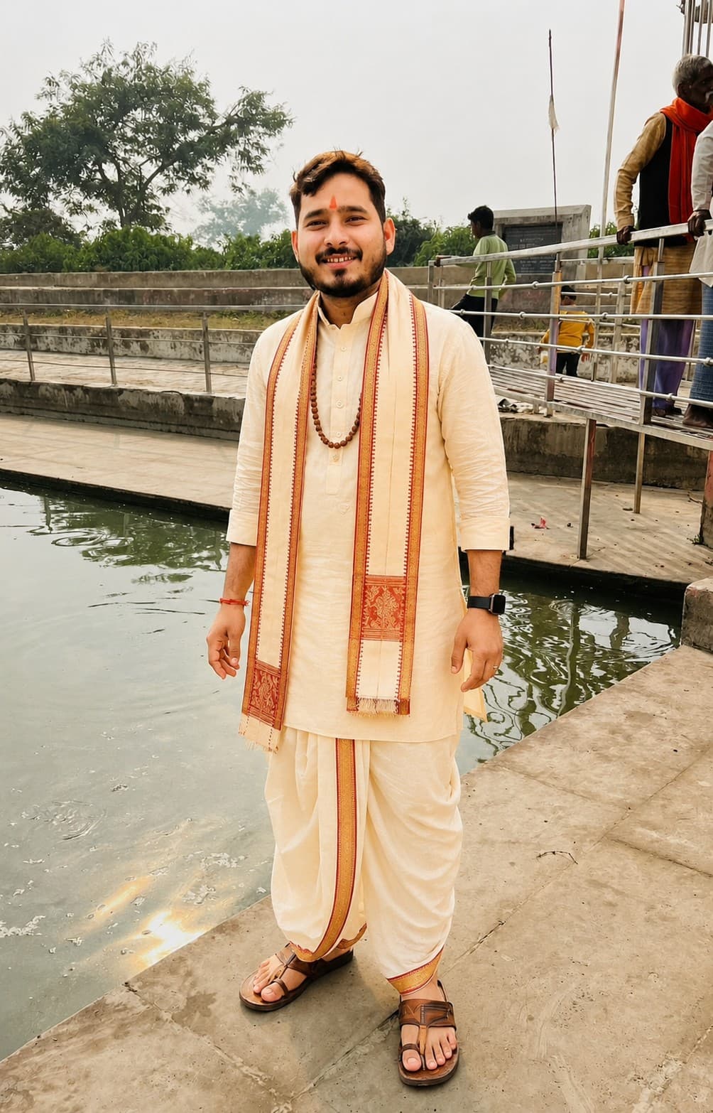 Raghav Tiwari — photo 1