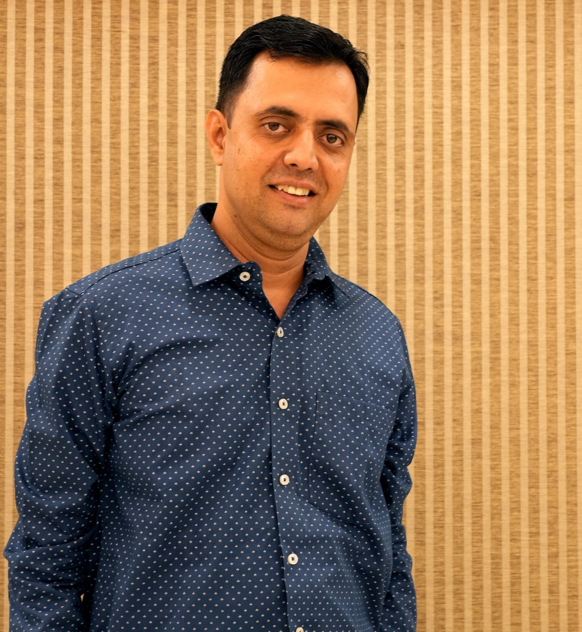 Prathmmesh Chamache — photo 1