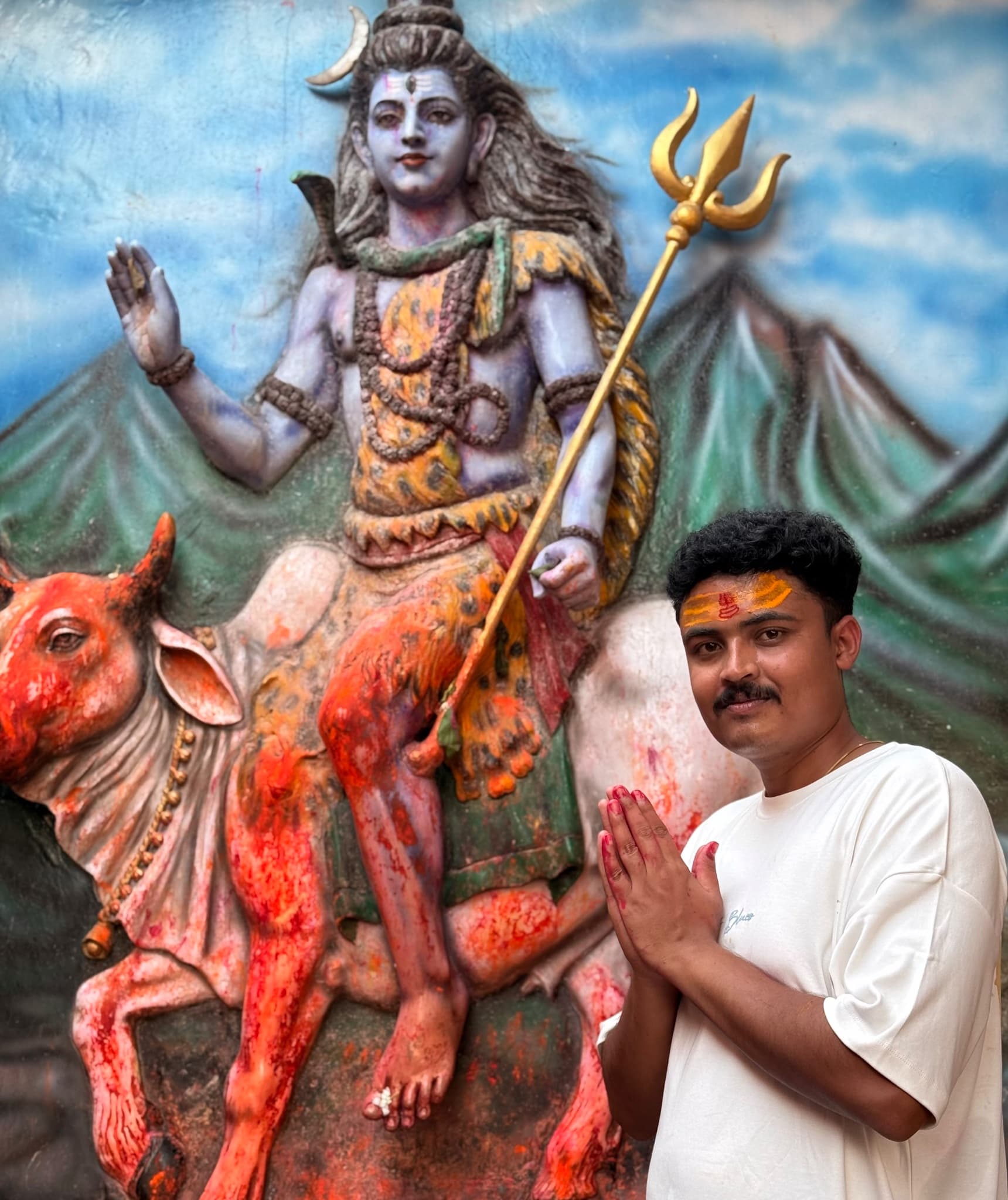 Rishank Singh — photo 2