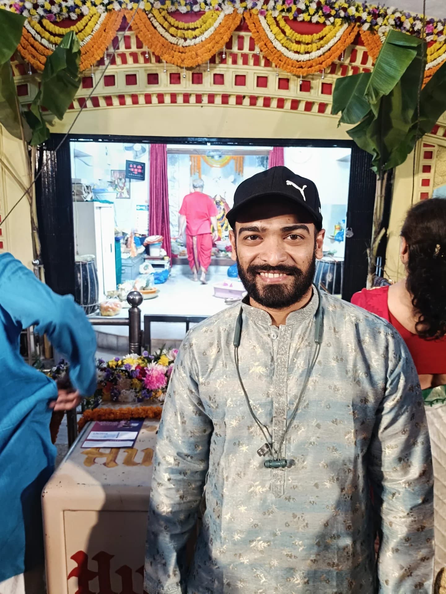 Avinash Nair — photo 2