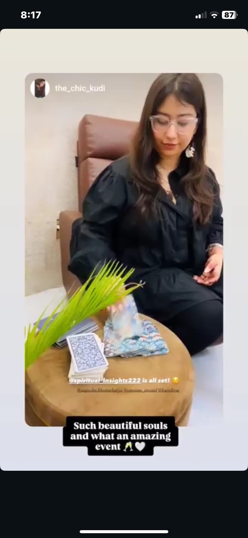 Khushi Malhotra — photo 6