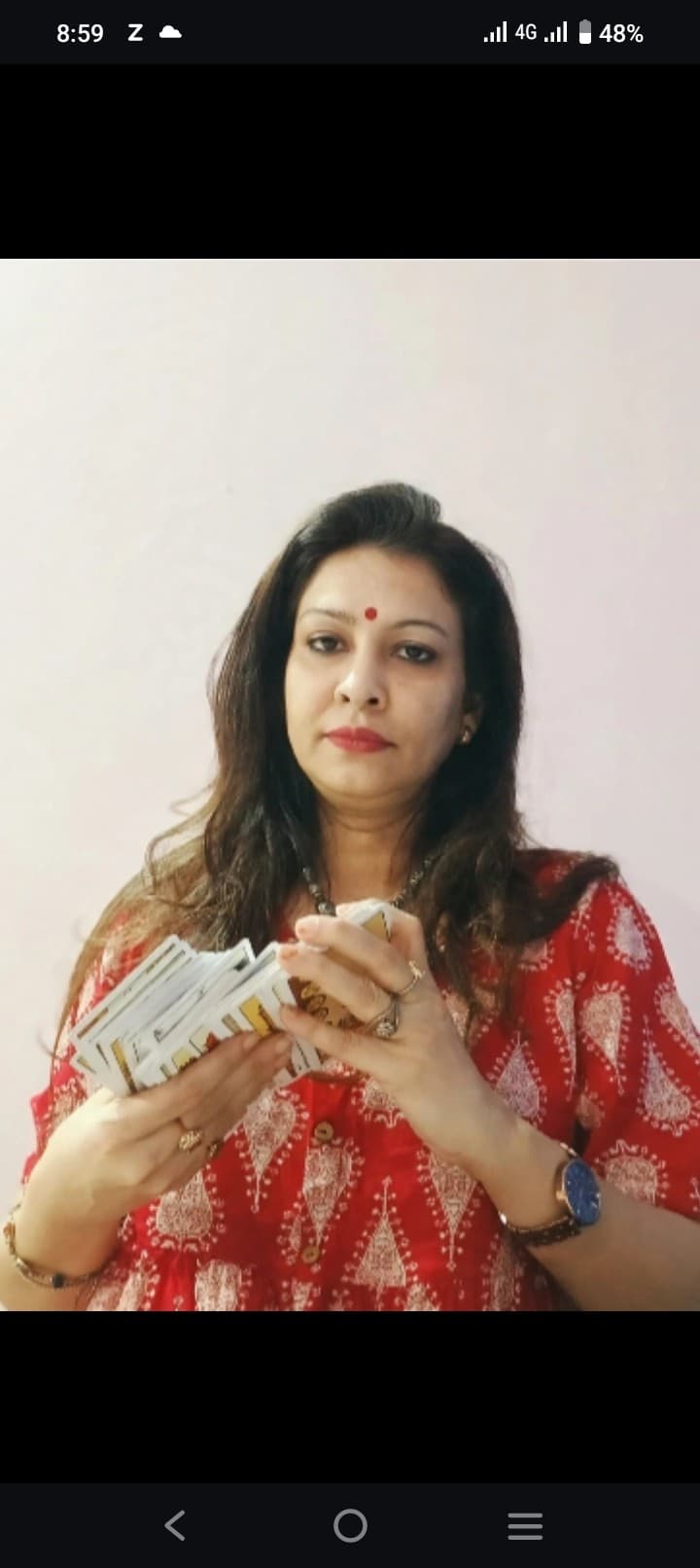 Jyoti Gupta — photo 2