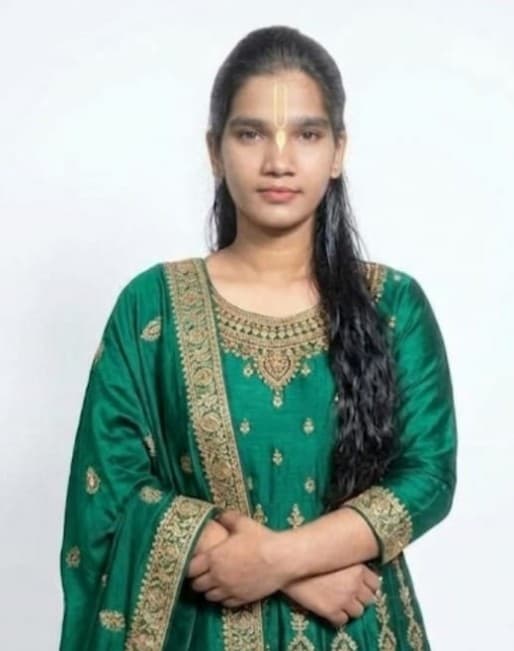 Tanishka