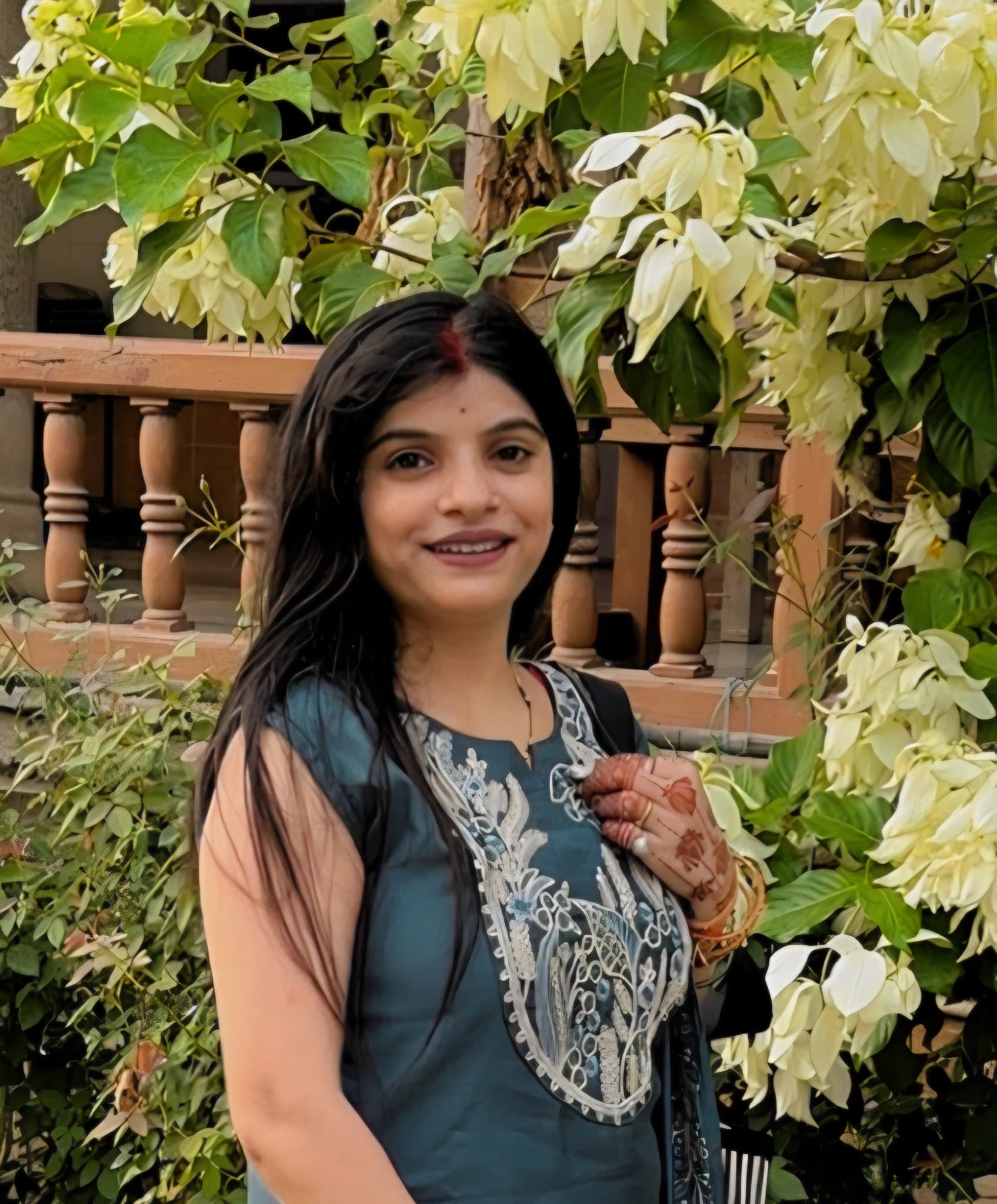 Tarot Aadya