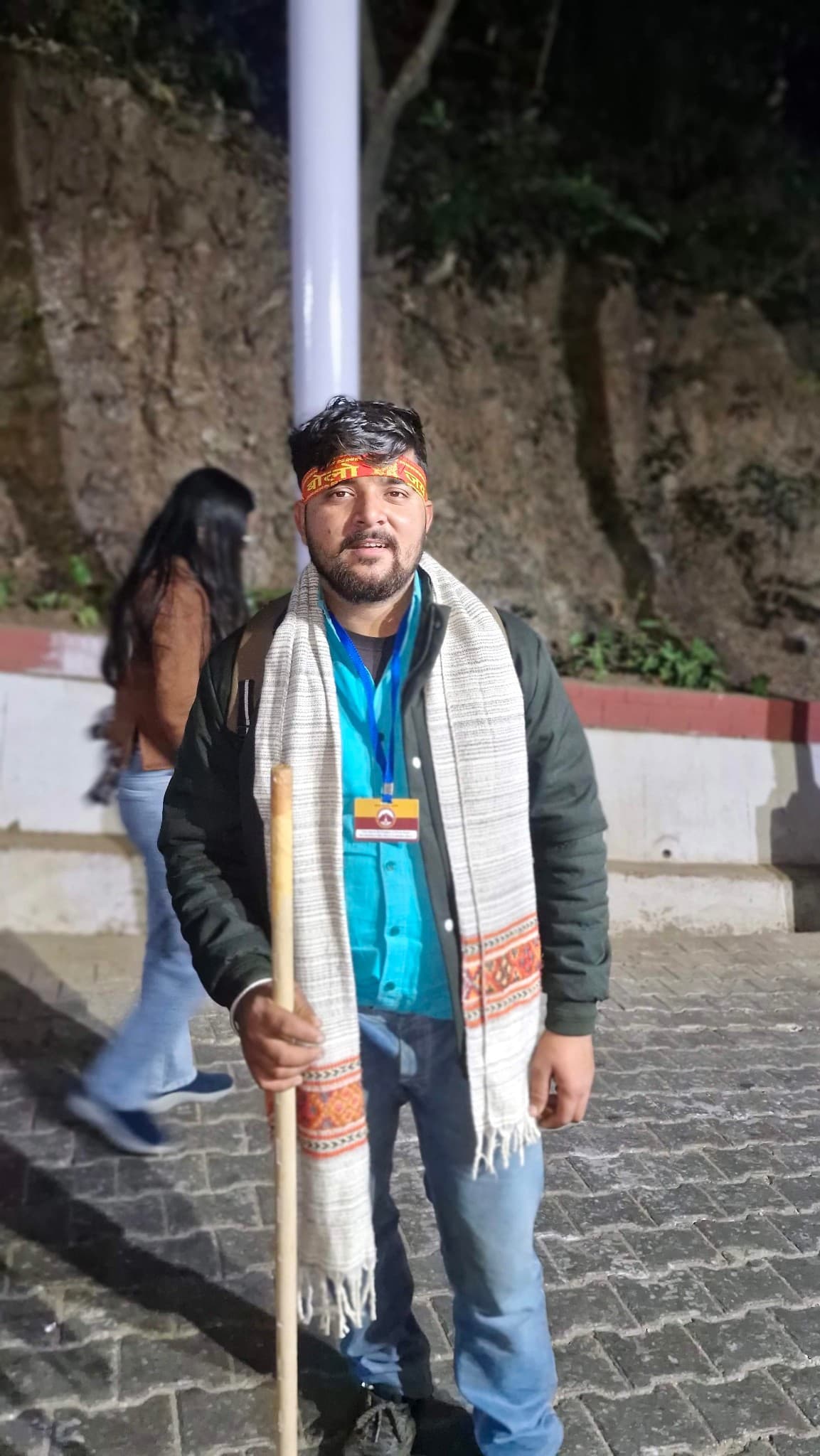 Vipin Kumar Mishra — photo 9