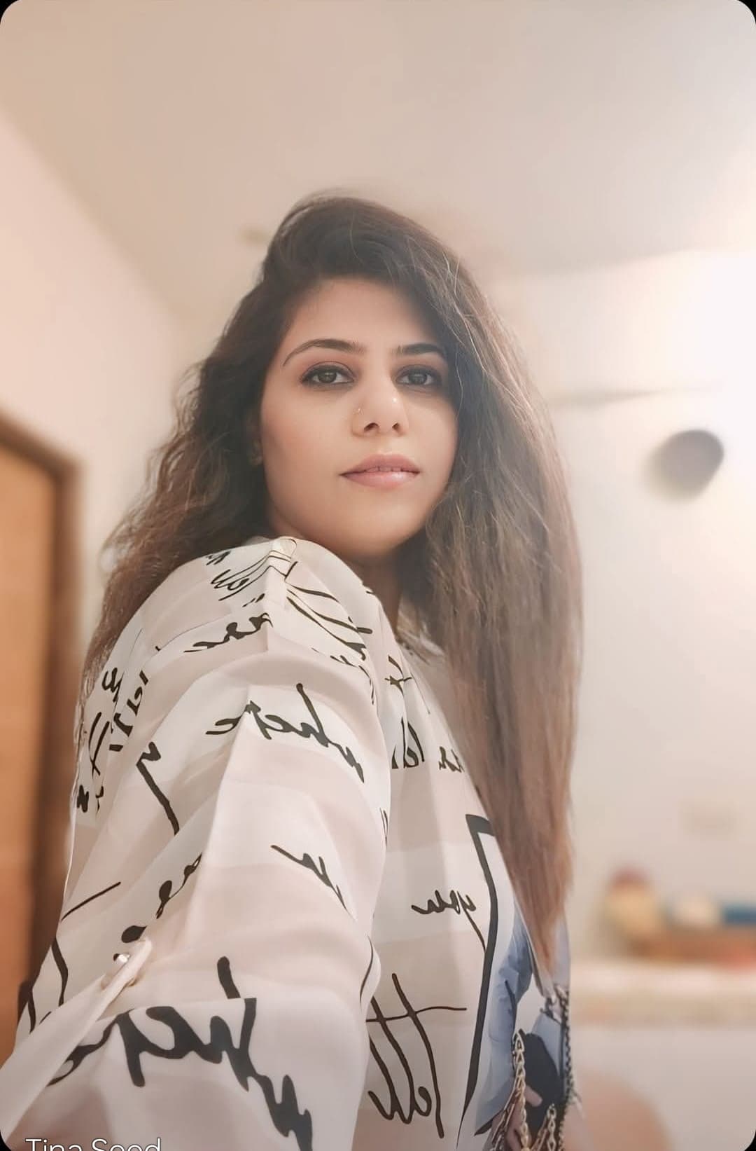 Tinaa Sood