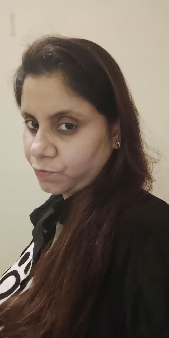 sakshi arora