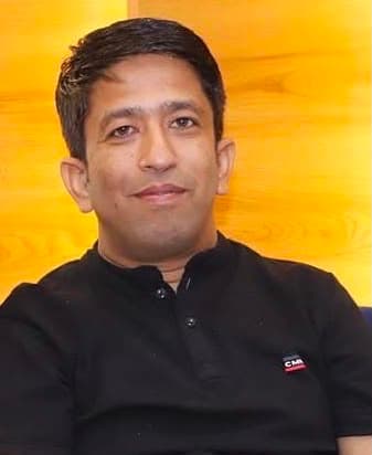 Dr.Akhil Goyal