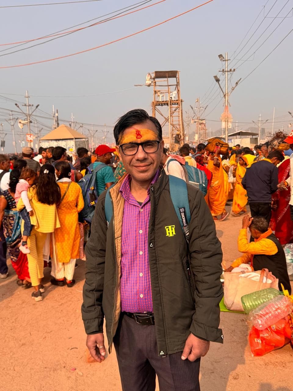Rajeshwar Singh Batyal — photo 1