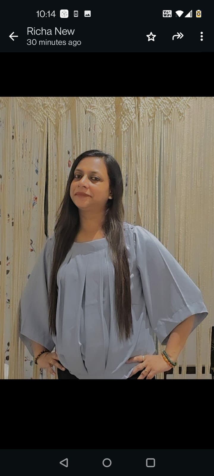 Richa Gupta — photo 3