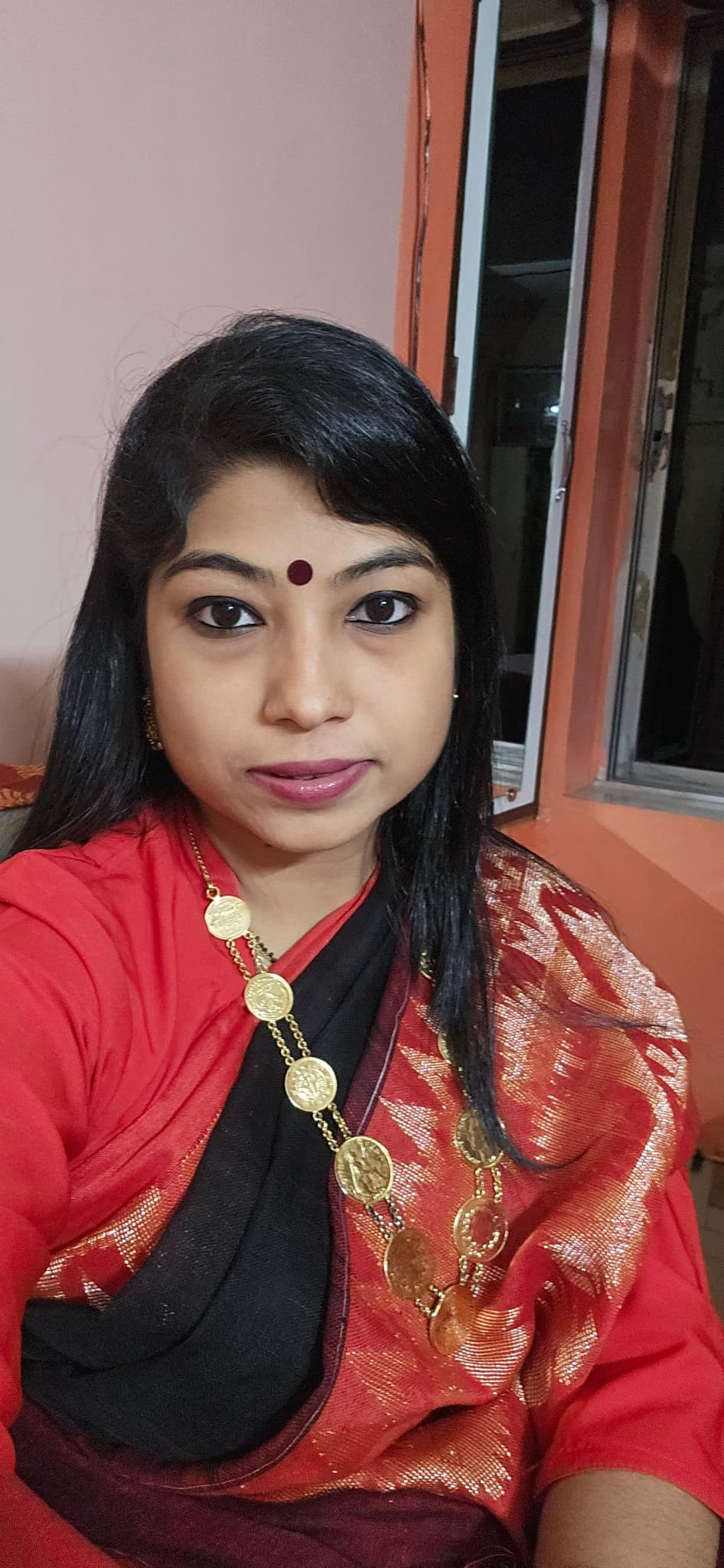 Rima Chaudhuri