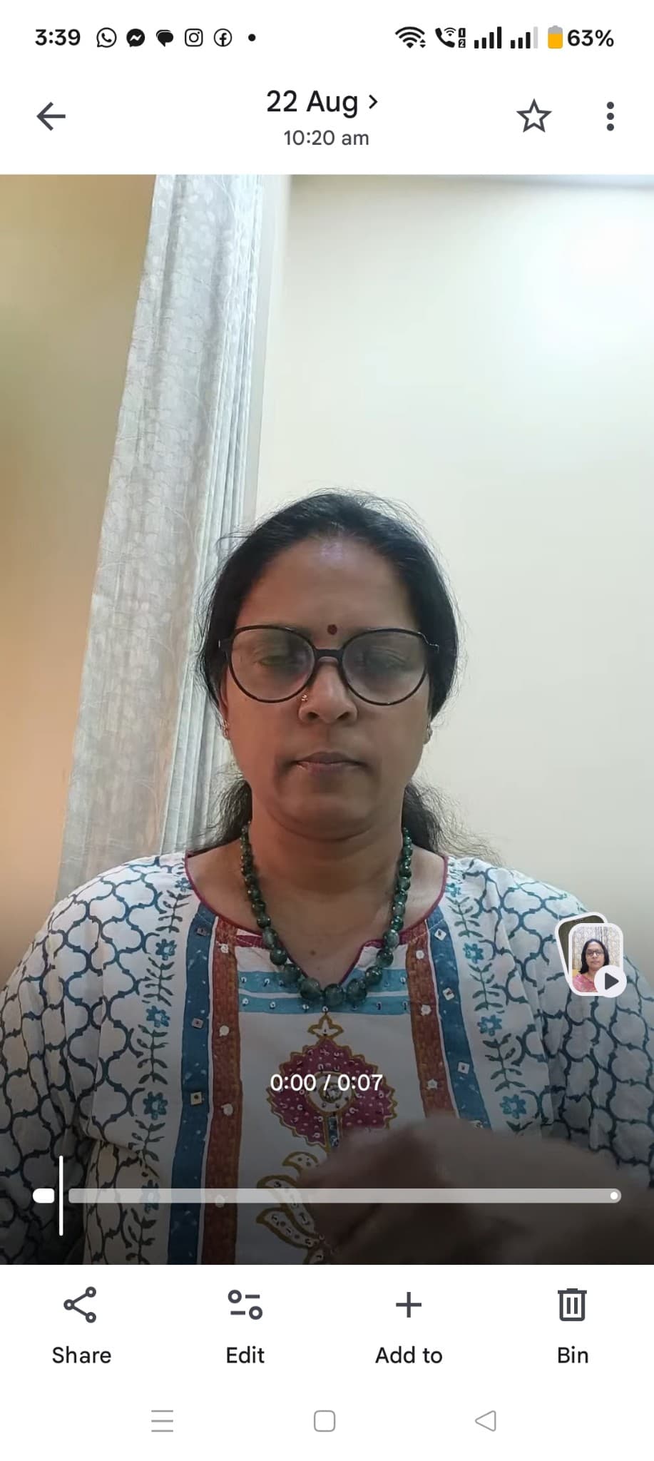 Arti Aggrawal — photo 5