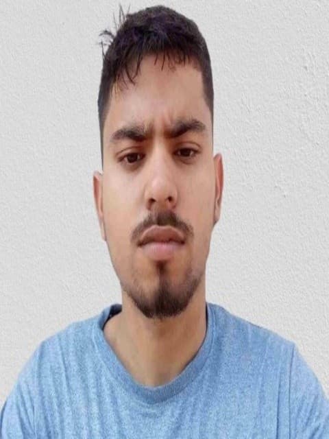 Raman kumar Pandey