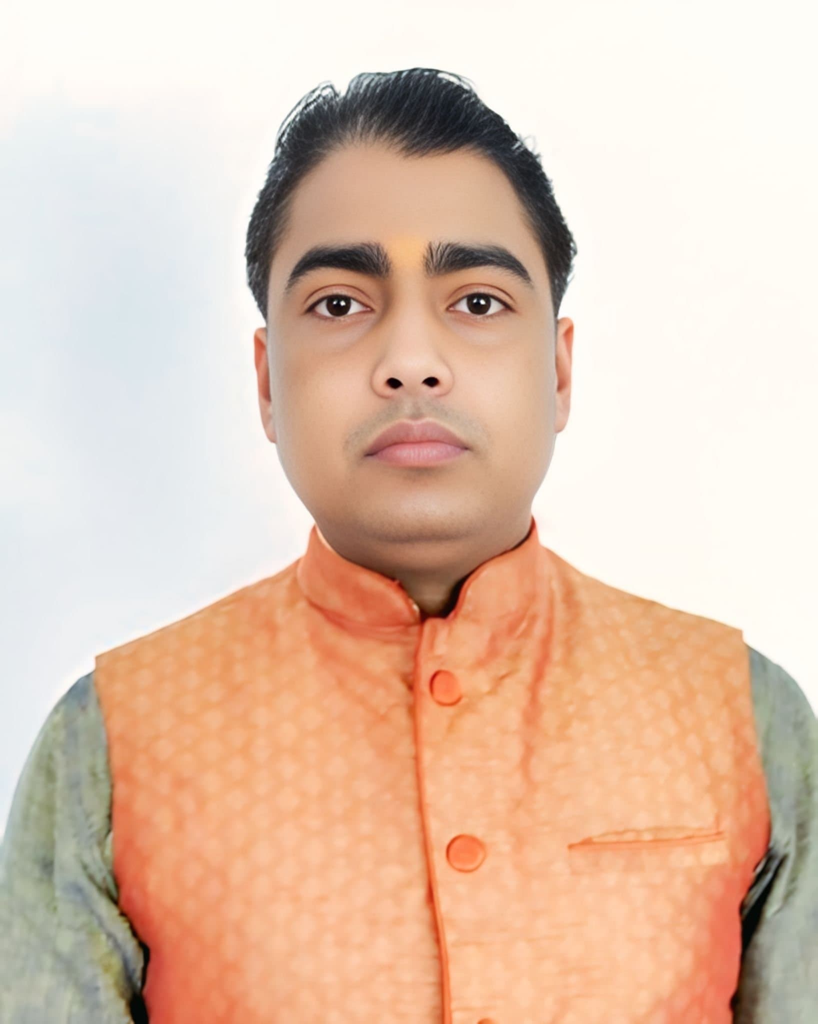 Aditya Gaur — photo 5