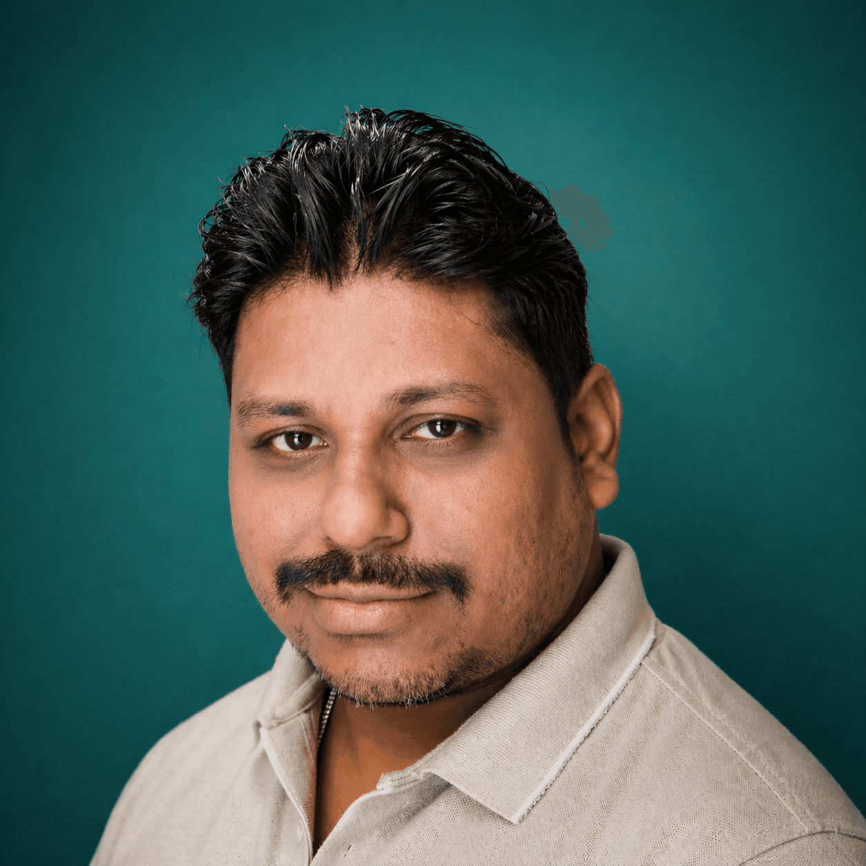 Ayan Vishnu