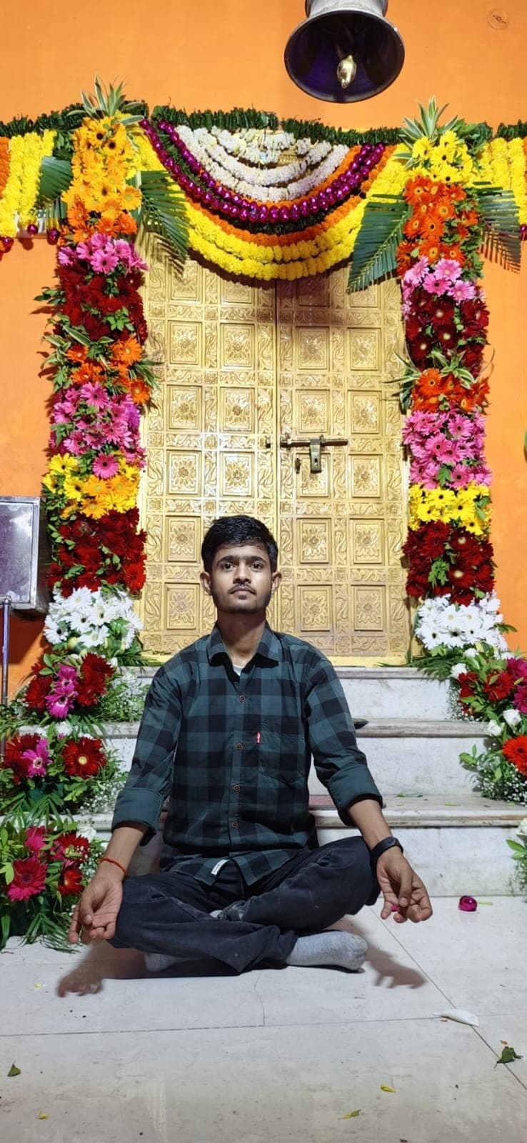 Anubhav tiwari — photo 1