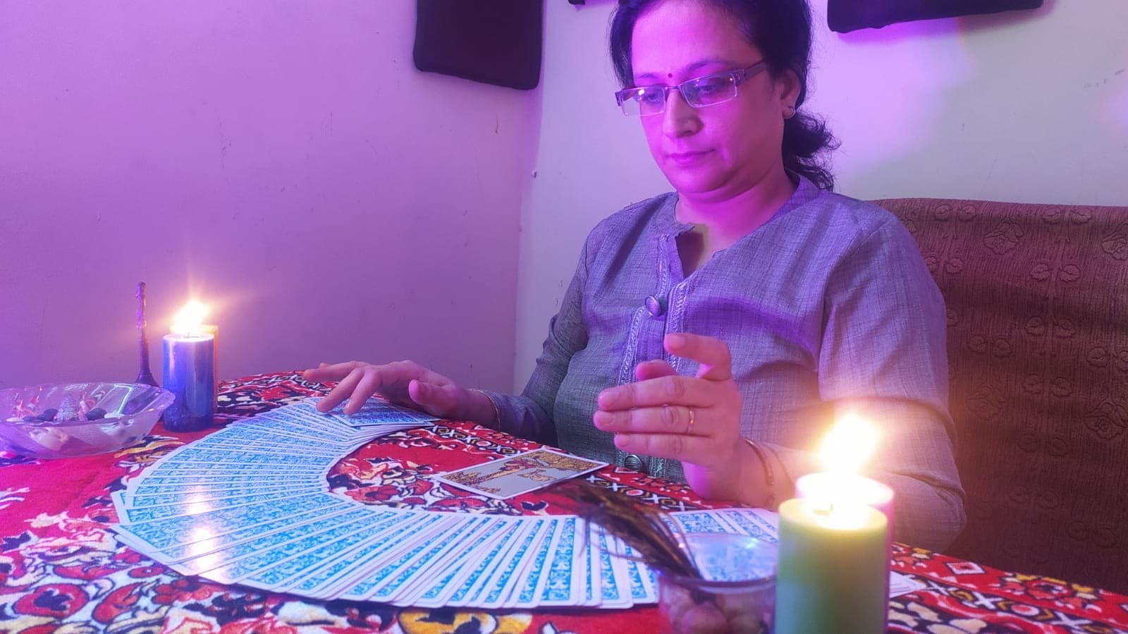 Arpana Sharma — photo 3