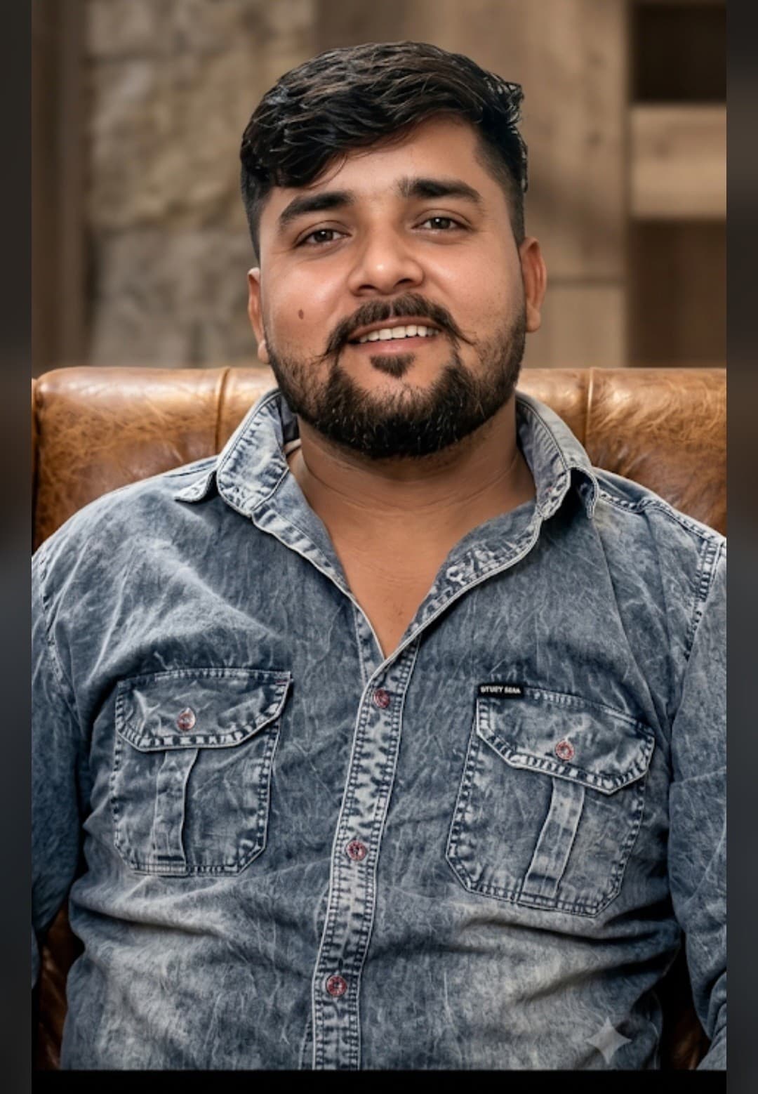 Vipin Kumar Mishra — photo 2