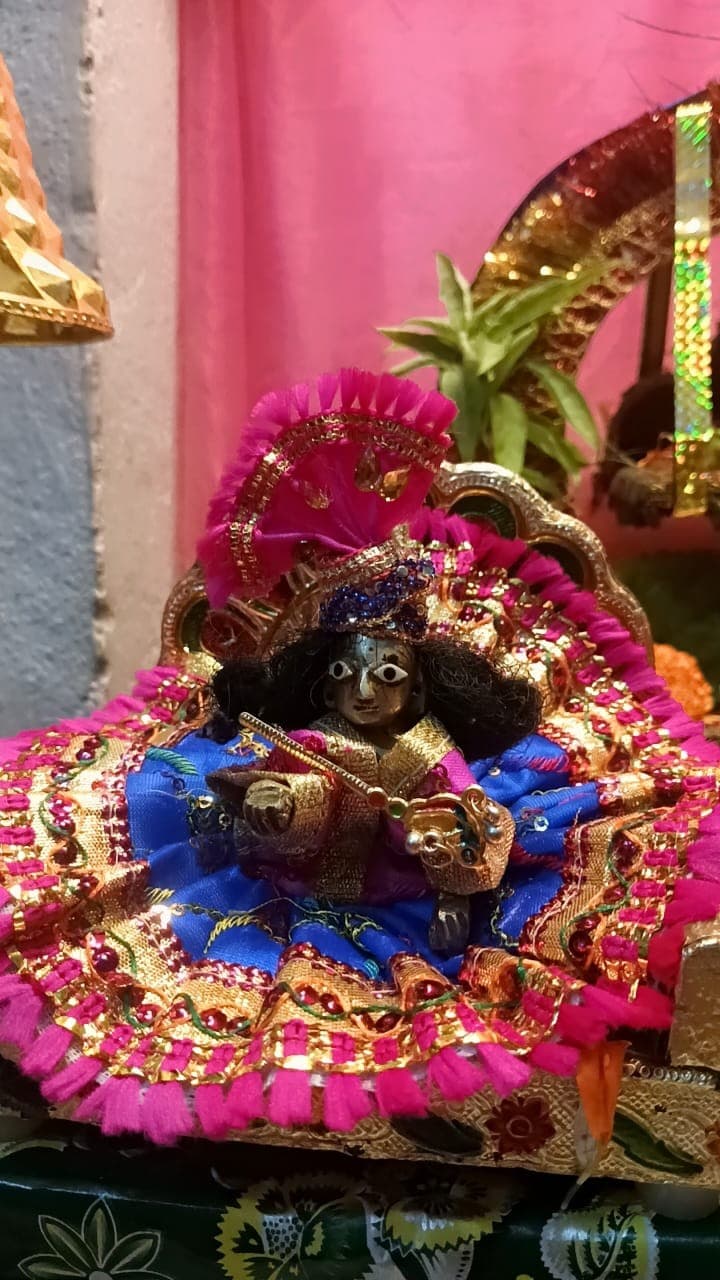 Jyotirvid Shivanshu Mishra Shubham — photo 6