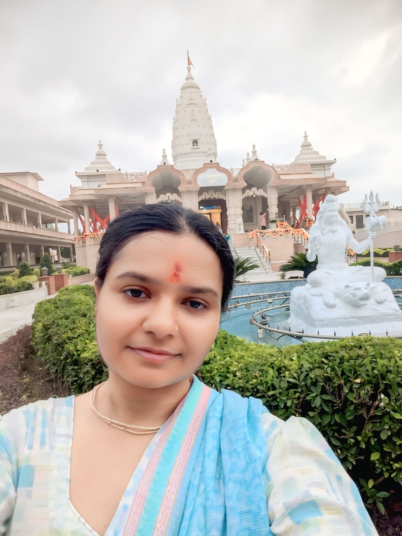 Anupama Sharma — photo 3