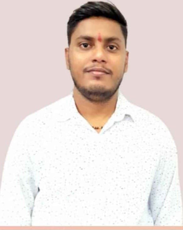 Shivansh Pandey — photo 5