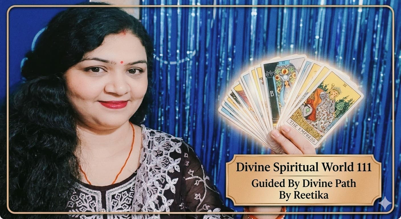 Reetika Saxenaa — photo 1